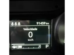 Chevrolet Montana