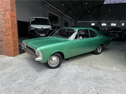 Chevrolet Opala