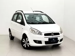 Fiat Idea