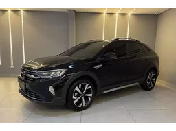 Volkswagen Nivus