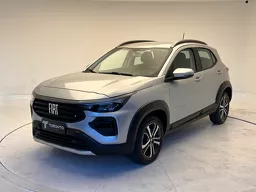 Fiat Pulse