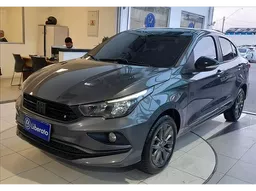Fiat Cronos