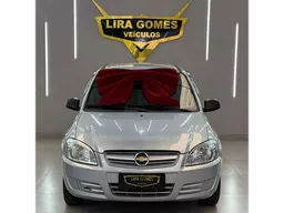 Chevrolet Celta