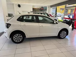 Volkswagen Polo Hatch