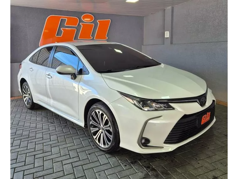Toyota Corolla Corolla XEi 2.0 Flex 16V Aut. 2023