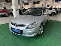 Hyundai I30 CW