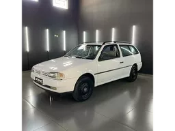 Volkswagen Parati