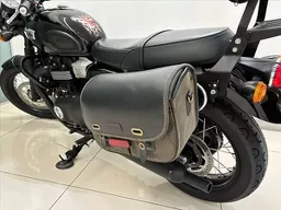 Triumph Bonneville