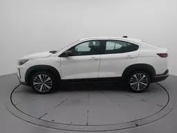 Fiat Fastback