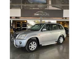 Chery Tiggo