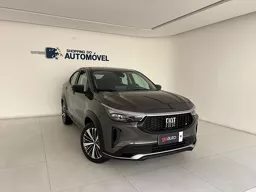 Fiat Fastback