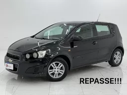 Chevrolet Sonic