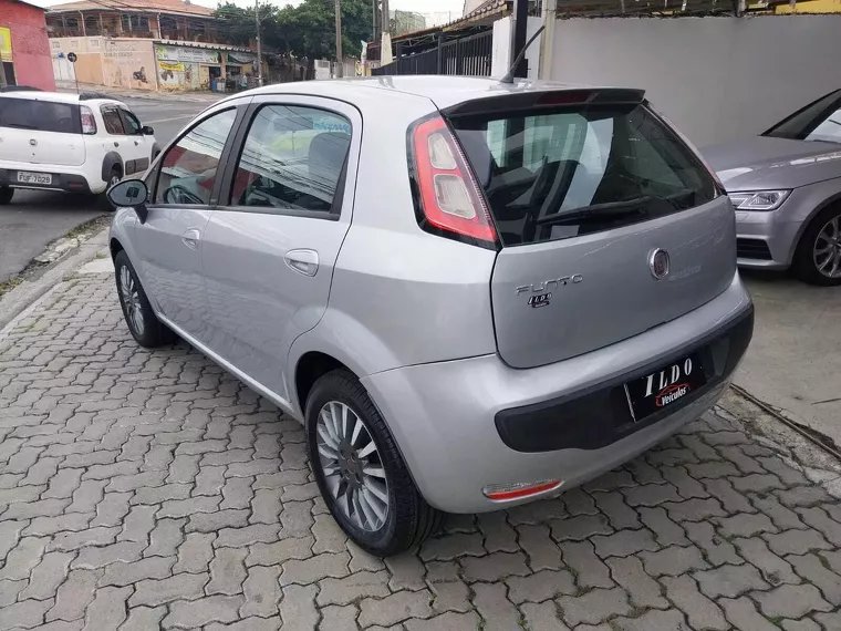 Fiat Punto Prata 6