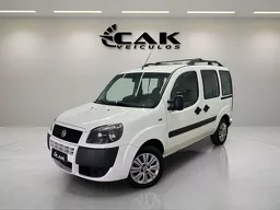 Fiat Doblò