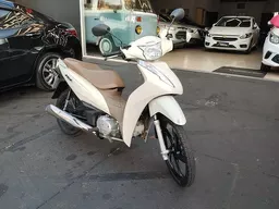 Honda Biz