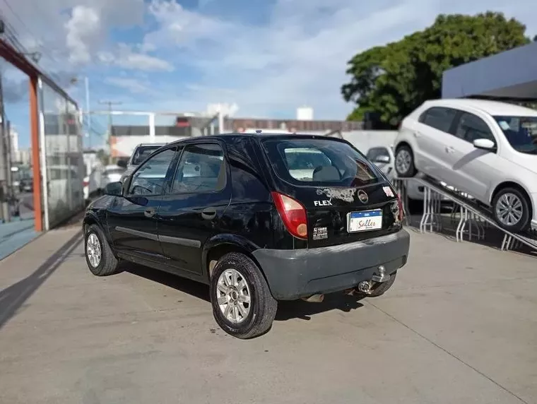 Foto do carro