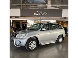 Chery Tiggo