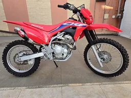 CRF