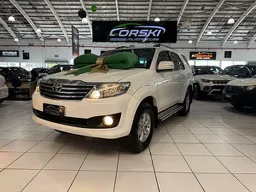Toyota Hilux SW4