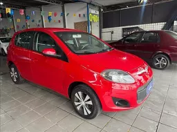 Fiat Palio