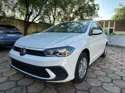 Volkswagen Polo Hatch