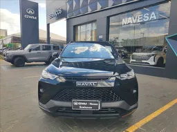 GWM Haval H6 GT