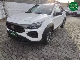 Fiat Pulse