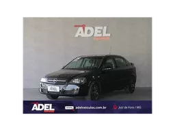 Chevrolet Astra