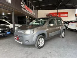 Fiat Uno