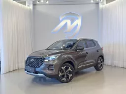 Chery Tiggo 5X Pro