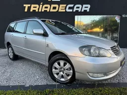 Toyota Fielder