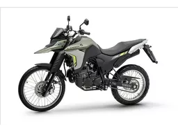 Yamaha XTZ 250