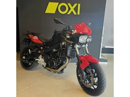 F 800 R