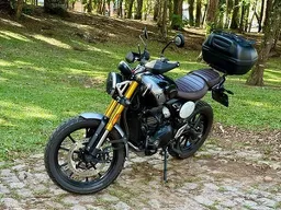 Scrambler