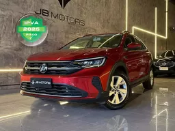 Volkswagen Nivus