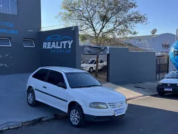 Volkswagen Gol