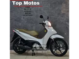 Honda Biz