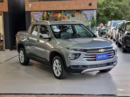 Chevrolet Montana