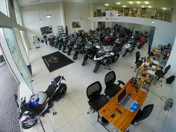 Honda VFR 1200F