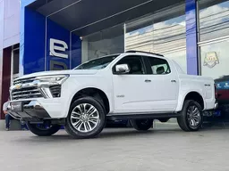 Chevrolet S10