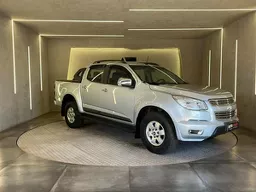 Chevrolet S10