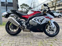 S 1000 RR