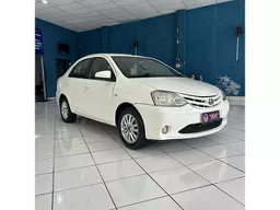 Toyota Etios