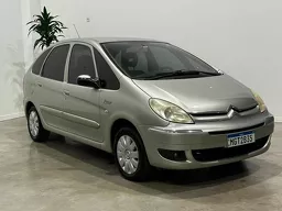 Citroën Xsara