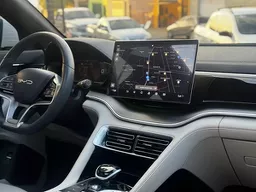BYD Song Plus