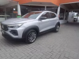 Fiat Pulse