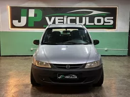 Chevrolet Celta