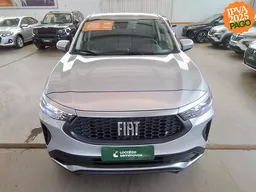 Fiat Fastback