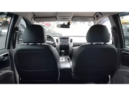 Mitsubishi Pajero Dakar
