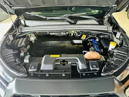 Fiat Fastback